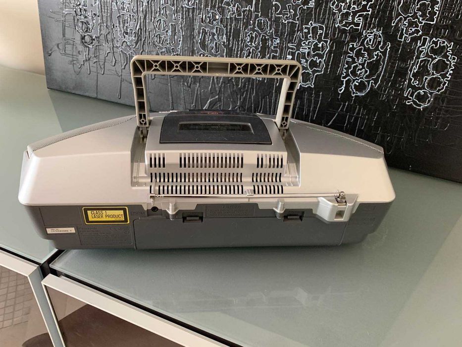 Магнитола  Panasonic RX - ES29