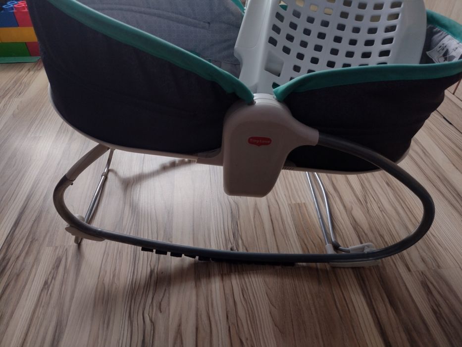 Bujaczek leżaczek 3w1 Tiny Love