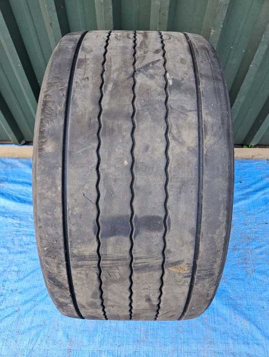 Opona Continental 435/50 - R 19,5 19.5 Ht 3 435/50r19.5 Hybrid Conti