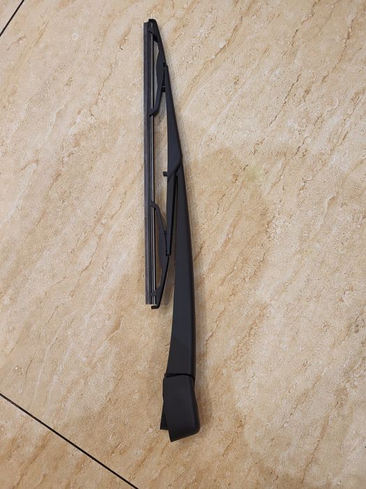 Wycieraczka tylna, pióro, Ford S-Max