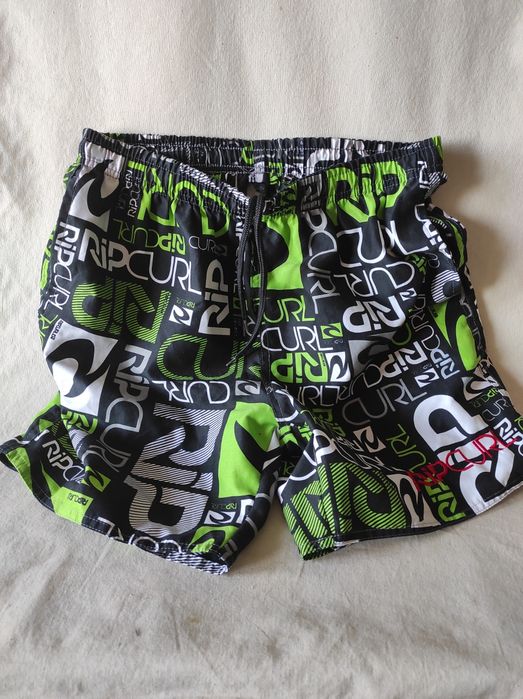 Szorty Puma i Ripcurl rozmiar L  52-54