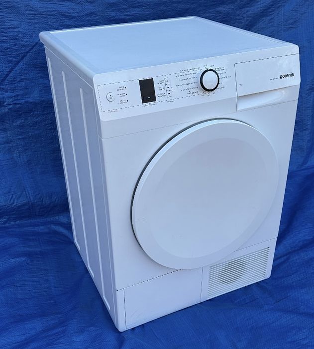 Suszarka Gorenje pakowna-7 kg