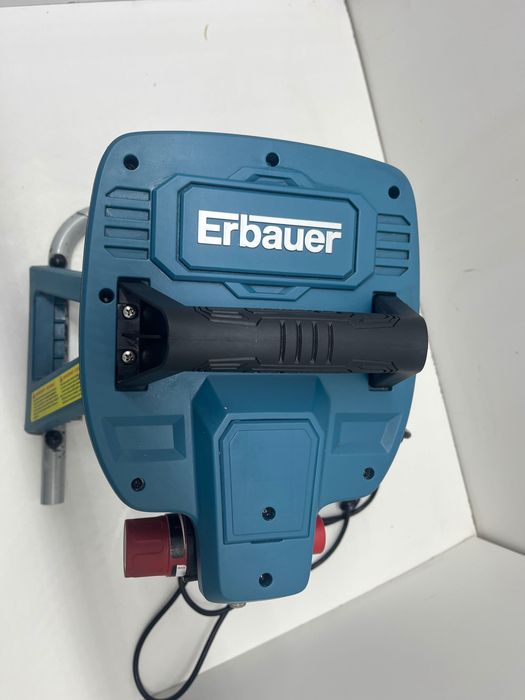 Pistolet malarski Erbauer EAPS600 600 W Agregat malarski gw12m fv23