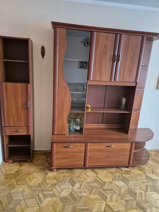 Meblościanka w bardzo dobrym stanie