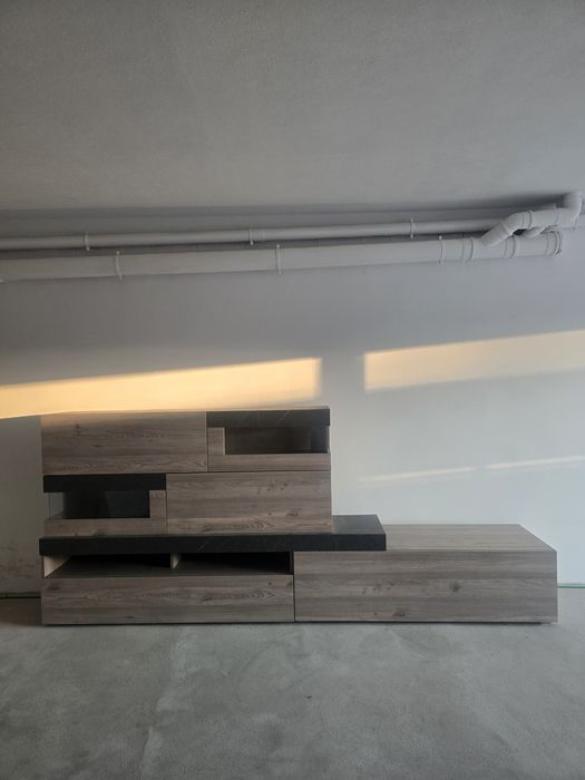 Conjunto de móvel para Tv