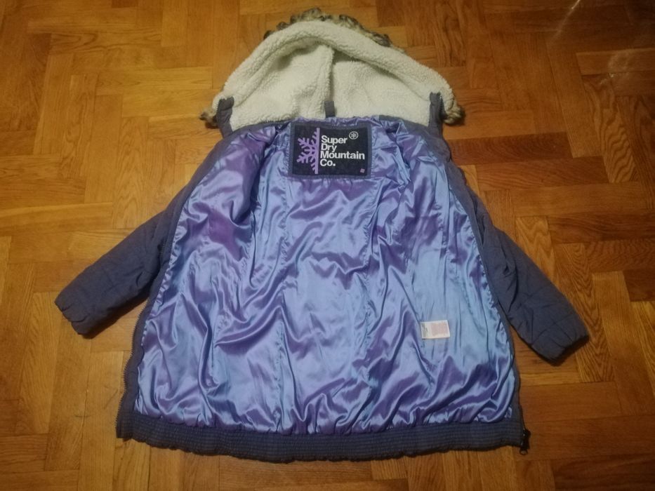 Курточка, пальто, пальтишко розмір XS