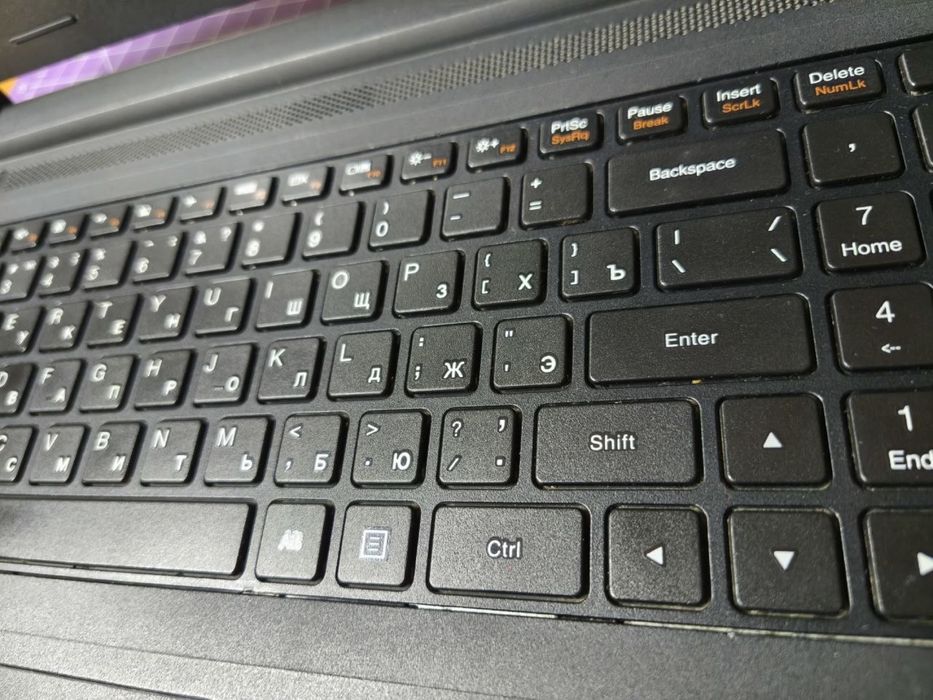 Lenovo IdeaPad 100-15IBY
