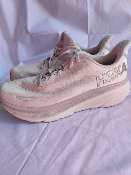 Кросівки для бігу  Hoka довжина стельки 28.5