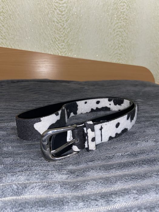 Ремінь Bershka