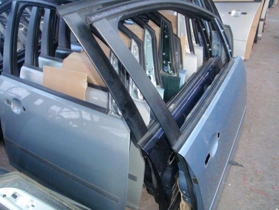 Ford C-Max drzwi przód tył prawe lewe 03-10 rózne kolory