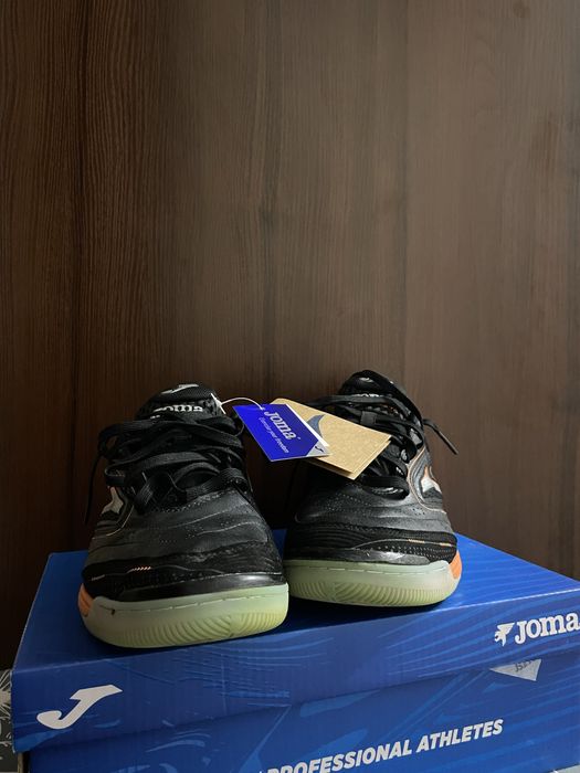 Футзалки,футбольне взуття  Joma gambeta