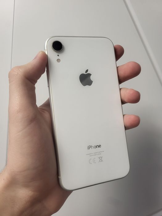 iPhone XR 64 GB Neverlock
