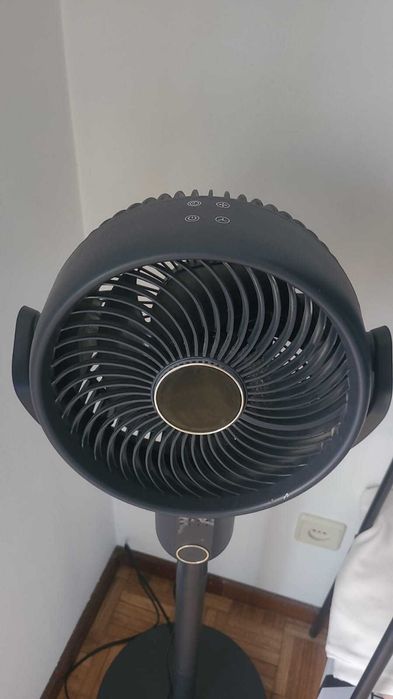 Ventilador Ufesa