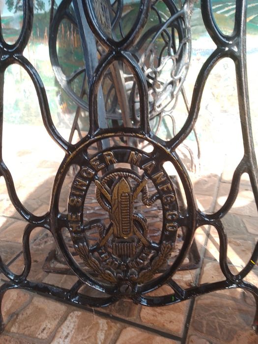 Maszyna do szycia singer