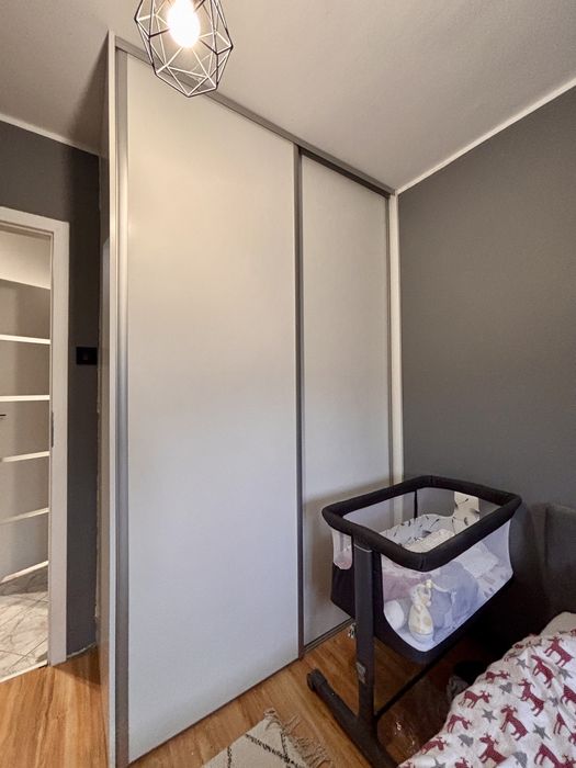 Dwa pokoje do wynajęcia