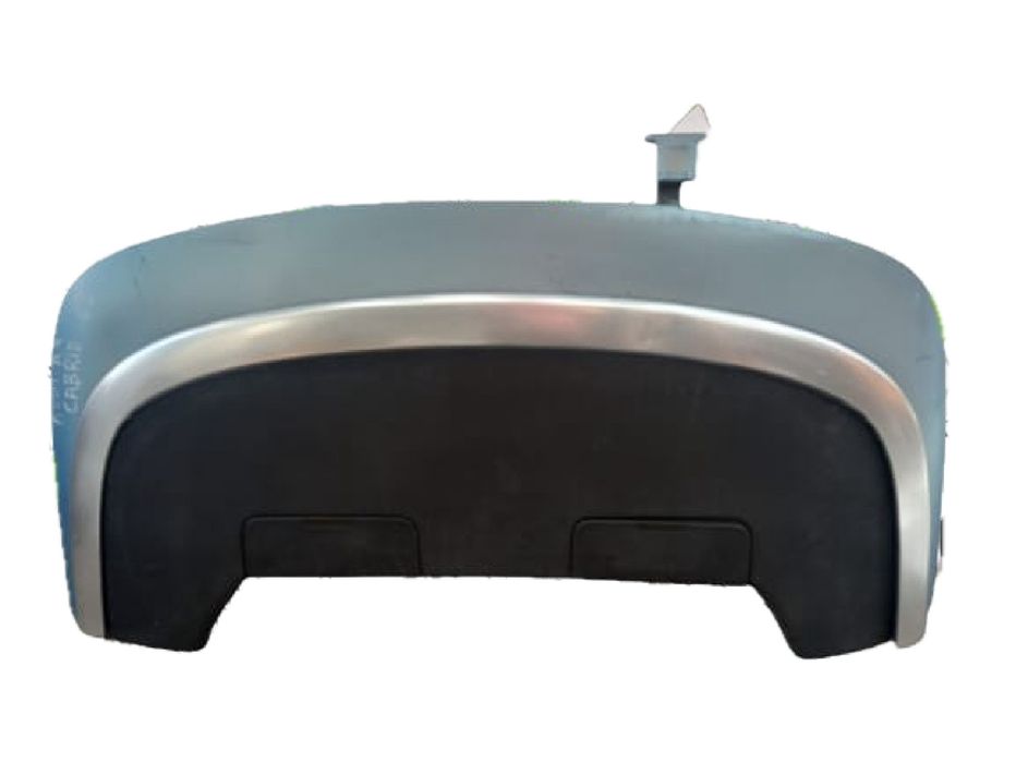 Capota AUDI A4 Cabriolet (8H7, B6)