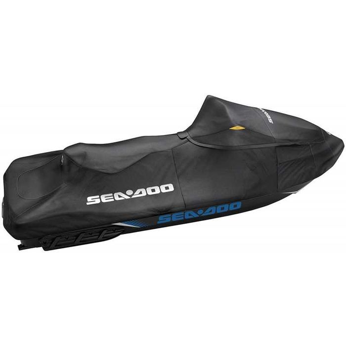 Pokrowiec Sea-Doo RXT, RXT-X, GTX, WAKE PRO 2018r- BRP 295101014