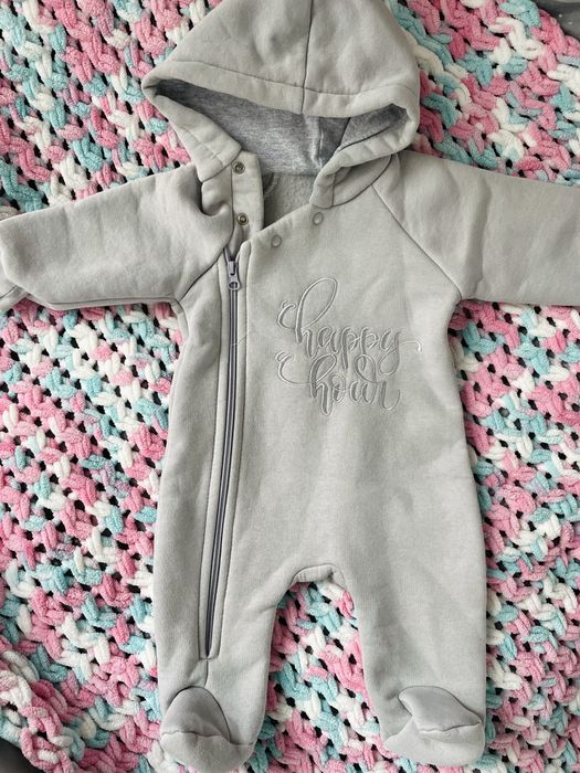 Чоловічок для новонароджених