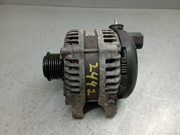 Alternador LAND ROVER Range Rover Evoque (L538)