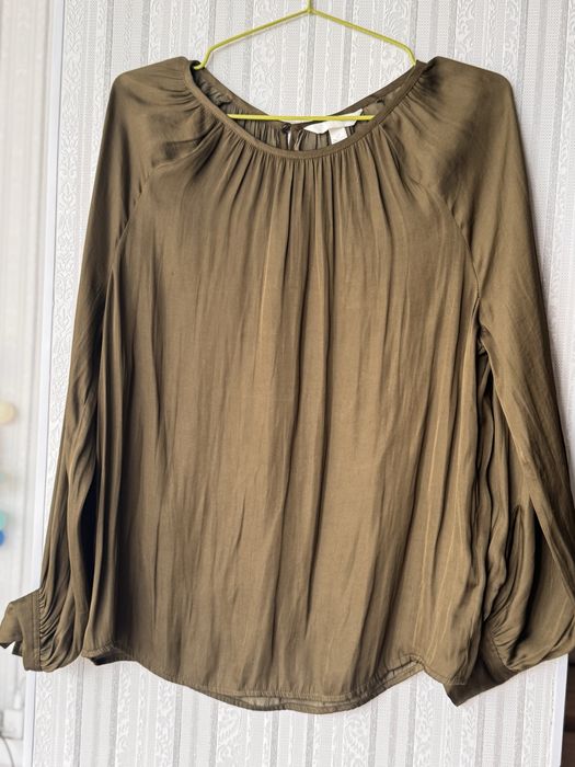 Пакет речей Zara , Bershka