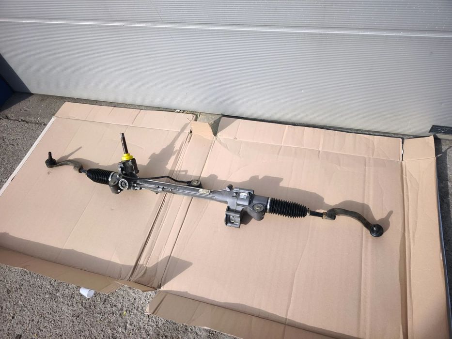 Maglownica przekładnia kierownicza VW Crafter II MAN TGE 16-26r 2n1423051aa