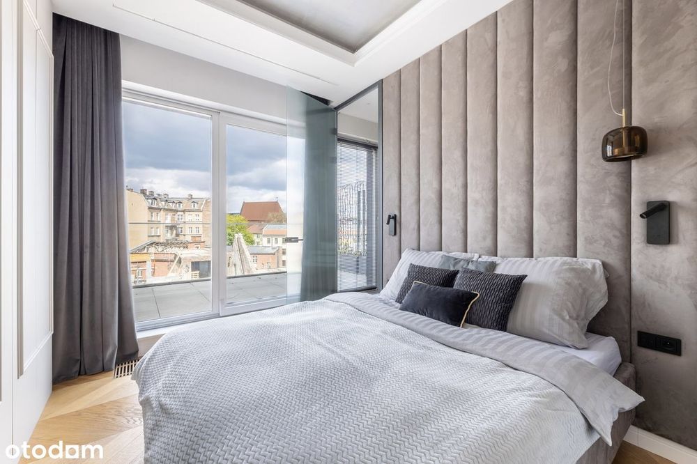 Mieszkanie – Poznań, Piekary, Stare Miasto - Widok 5