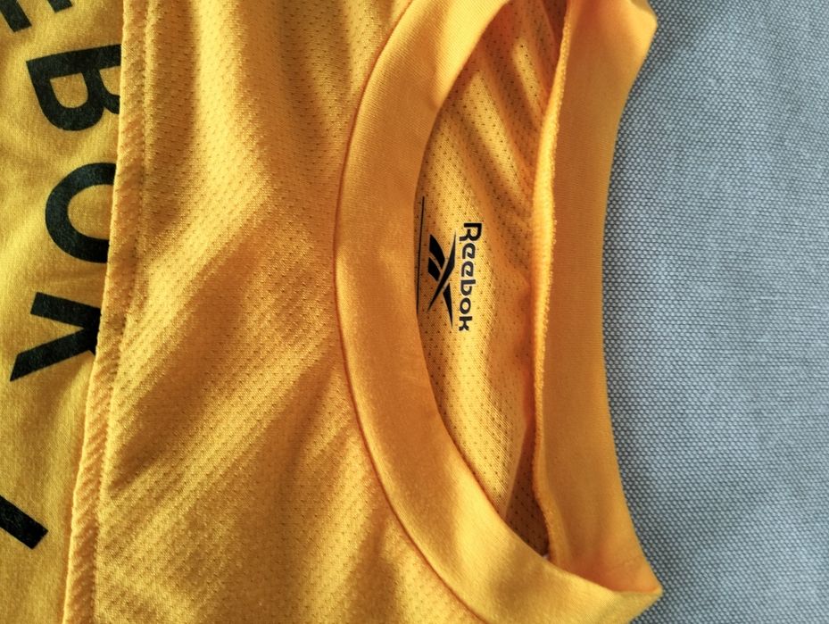 Damska bluzka sportowa Reebok