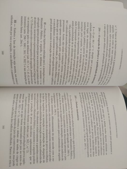 Curso de Processo Penal III Germano Marques da Silva