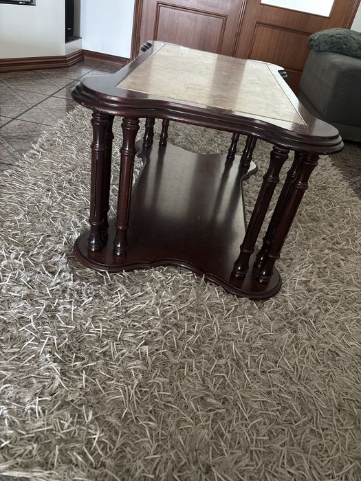 Vendo mesa de centro