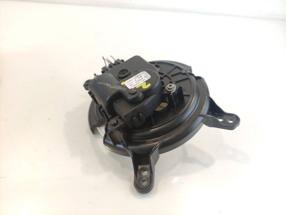 ford edge ii mondeo mk5 silniczek nagrzewnicy dg9h19e616ca