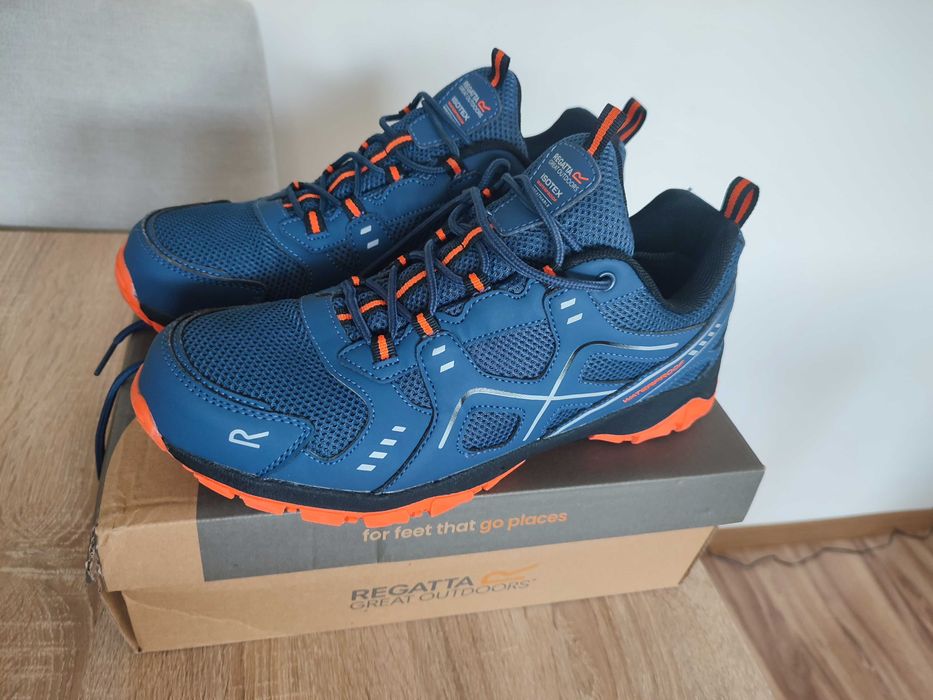 Buty Trekkingi Regatta