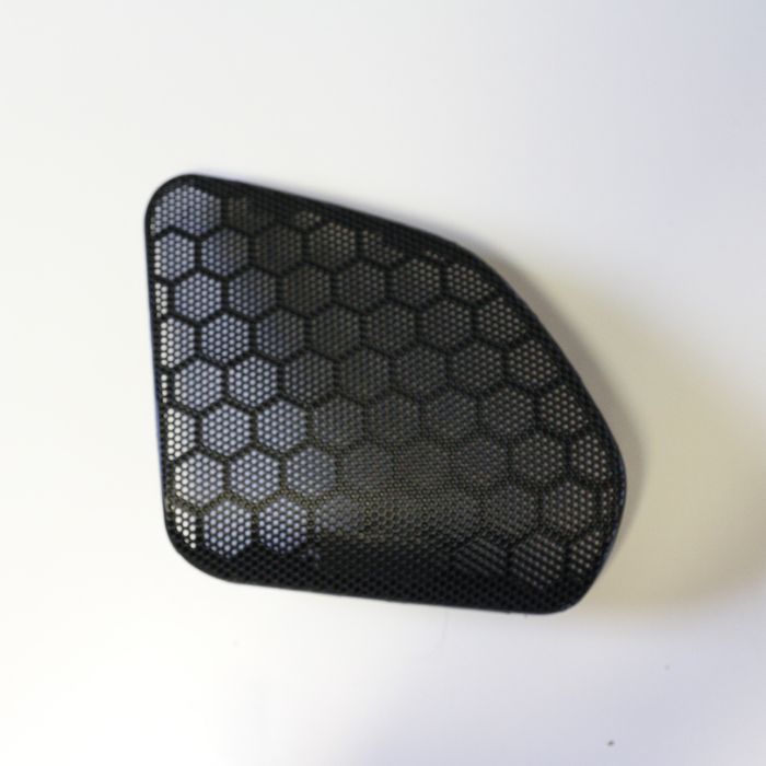 P211 Kratka obudowa głośnika Prawa 01-05 Honda Goldwing GL 1800