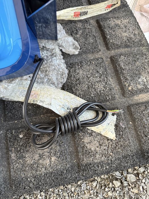 Szyld świetlny 2 stronny Gerda
