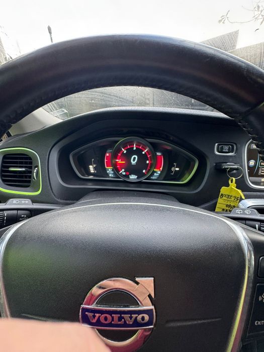 Volvo V40 - Edição Limitada