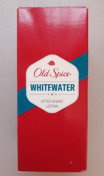Продам лосьон после бритья Old Spice