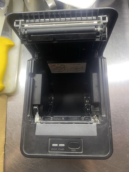Принтер для чеков