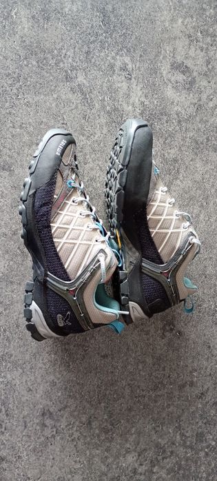 Salewa buty podejściowe