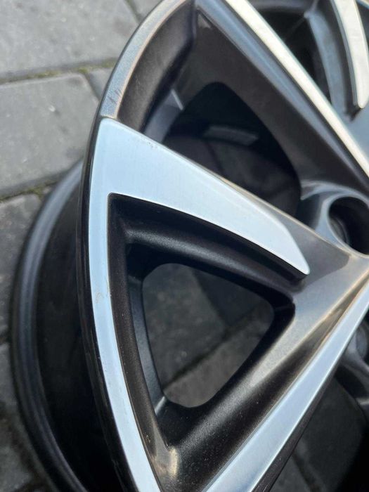 Felgi MAZDA CX3 3 5 6 CX4 CX7 CX9 6.5x16H2 5x114,3 ET50