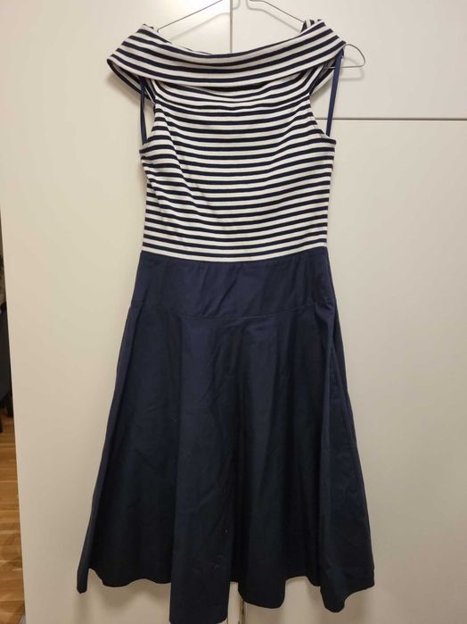 Sukienka damska Ralph Lauren - XS