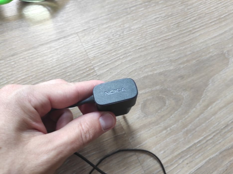 Ładowarka do Nokii oryginal