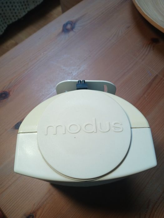 Colunas Wharfedale Modus Cube