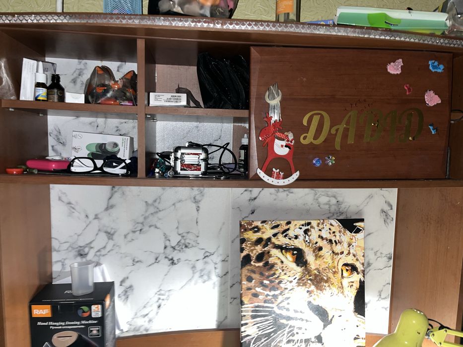 Отдам стол комютерний состояние на фото