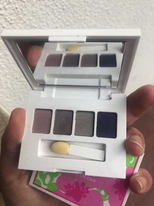 Sombras estéé lauder