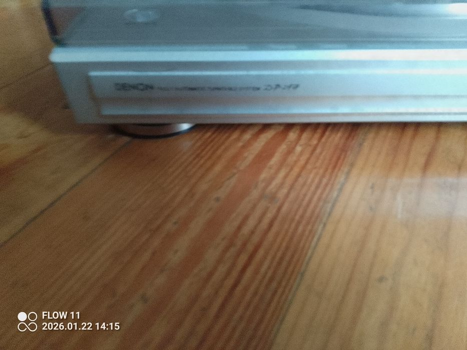 Denon          dp-29F