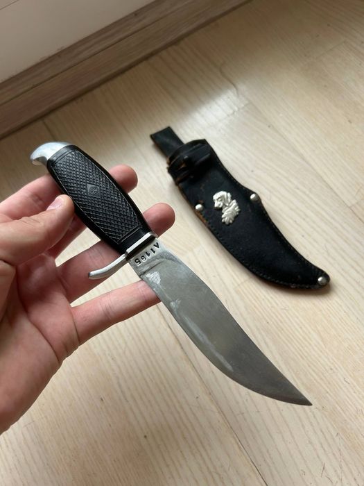 Ніж Пк мооир СССР