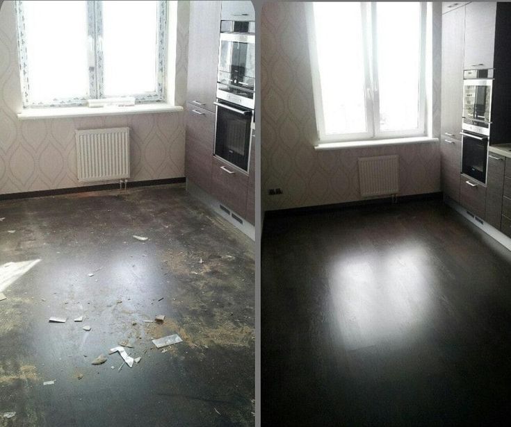 Sprzątanie mieszkań, domów i biur