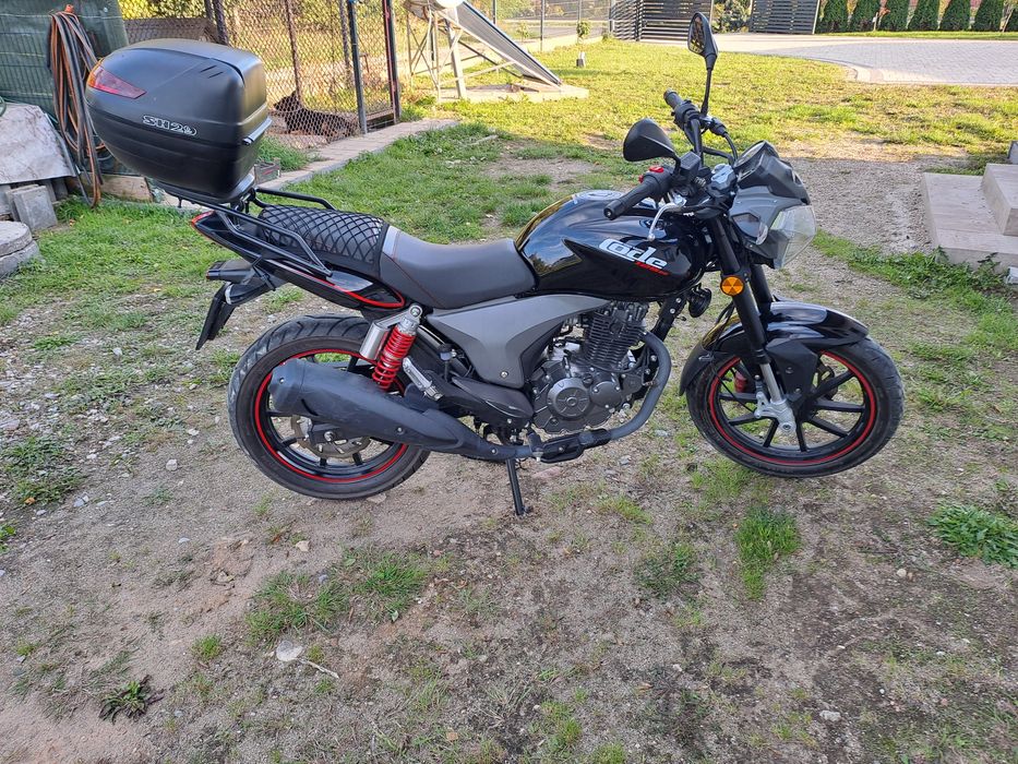 KSR Moto