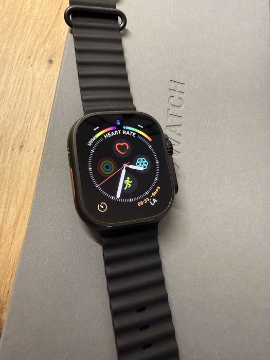 Apple watch ultra 2