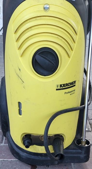 Myjka karcher ideał