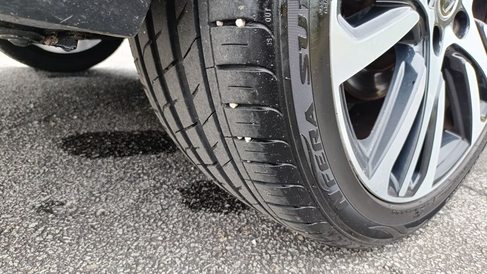 Renault Talisman "INITIALE PARIS" Diesel